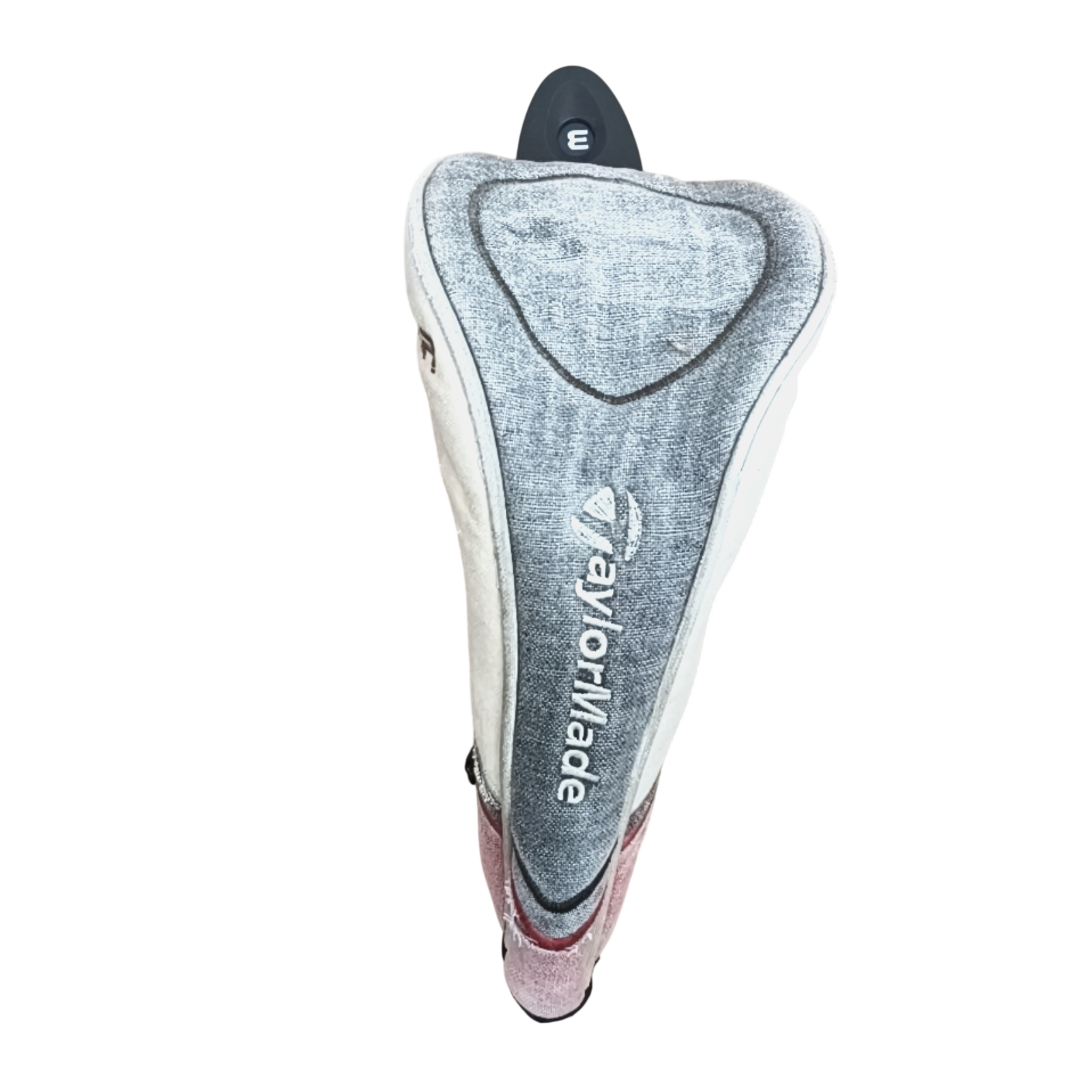 TaylorMade Burner Rescue Hybrid / Flex Regular / #3/19