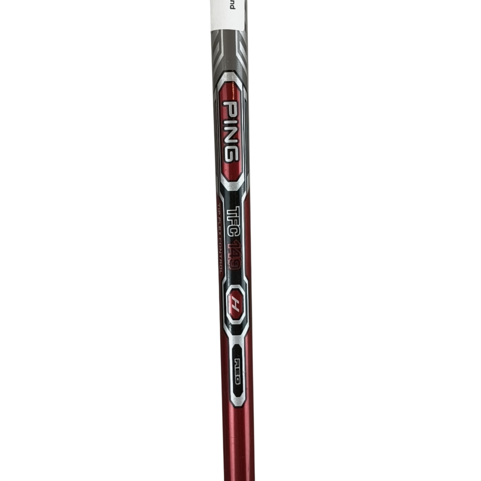 PING Ping G15 Hybrid / Flex Regular / #2/17