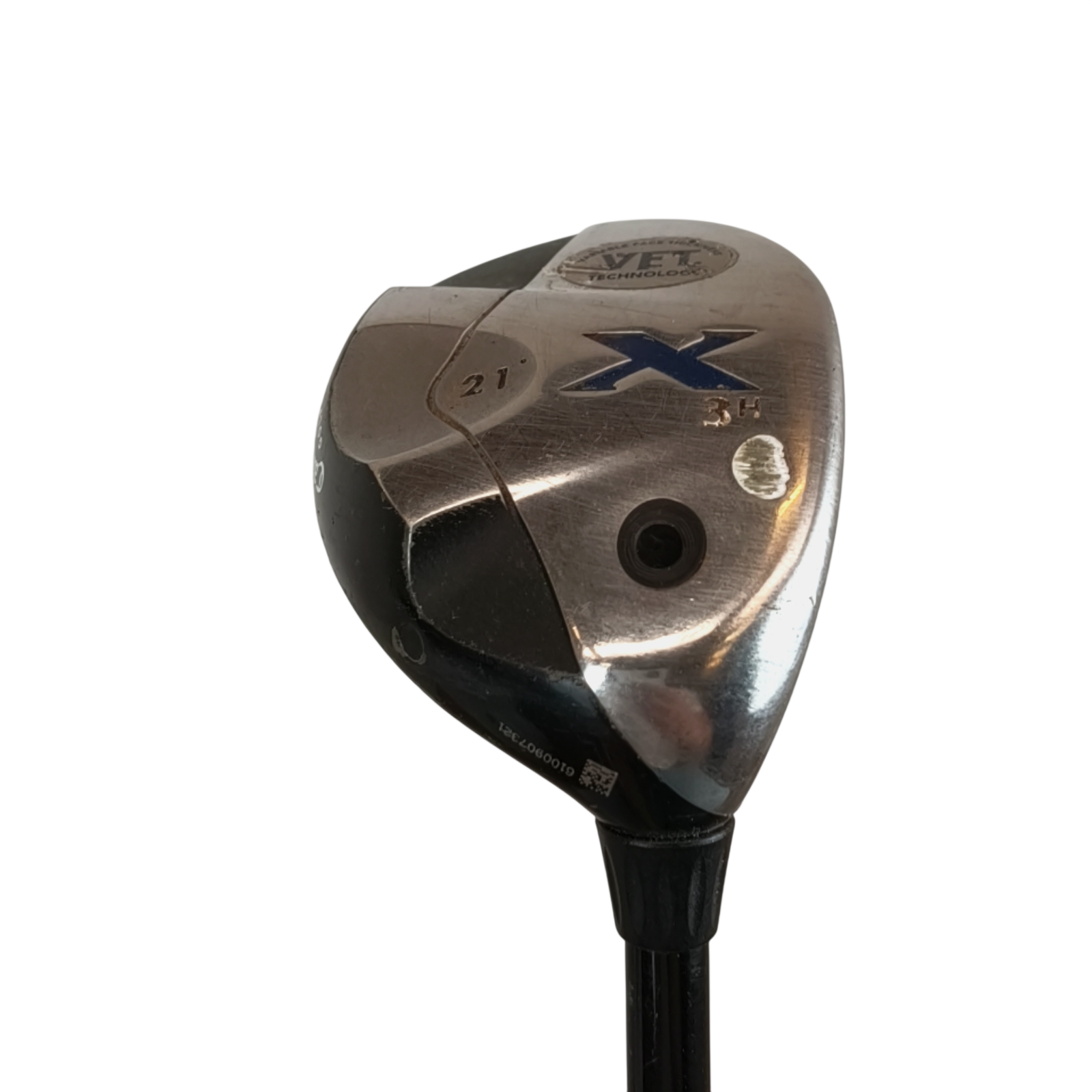 Callaway Callaway VFT X3H Hybrid / Flex Regular / #3/21