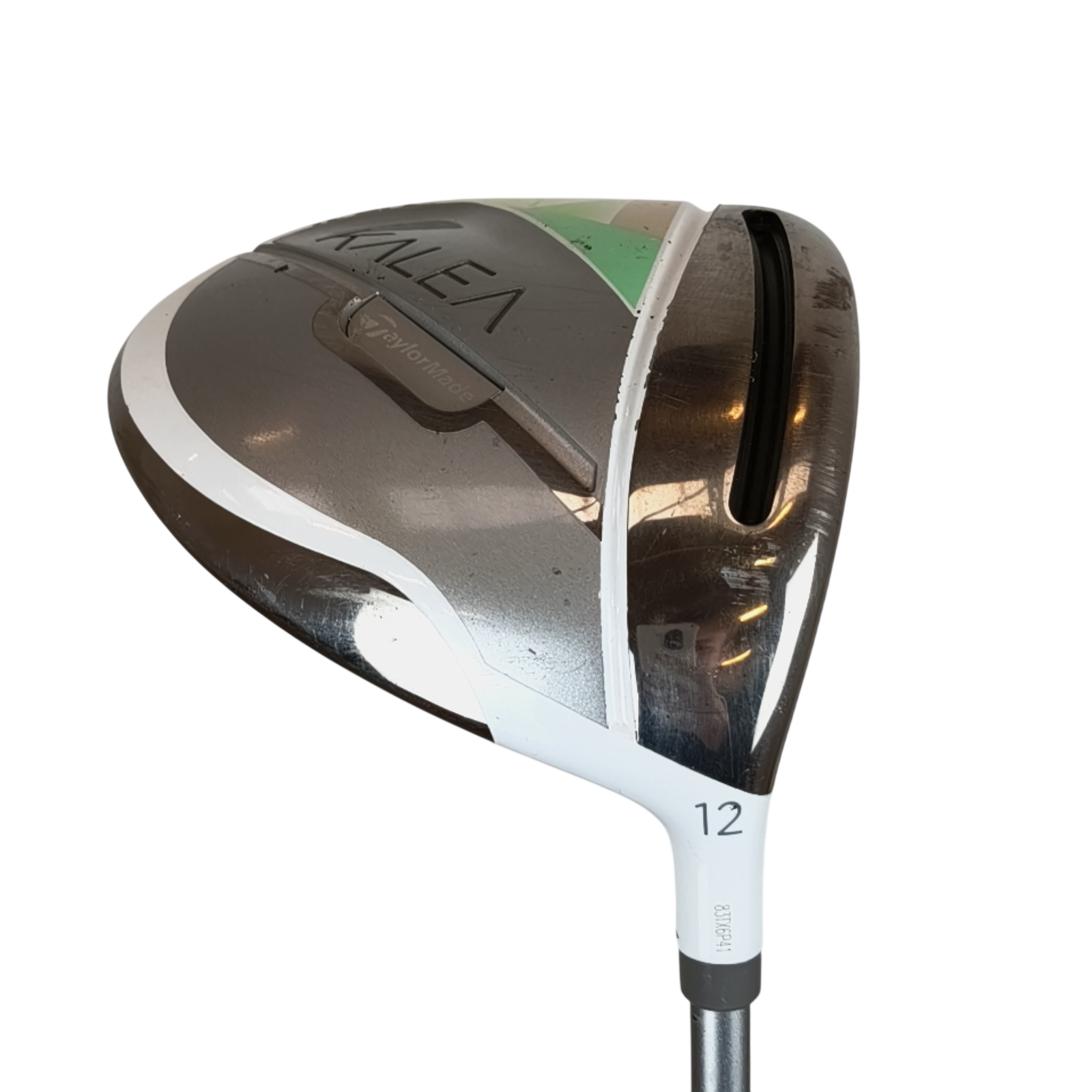 TaylorMade Kalea Driver / Flex Ladies / Loft 12
