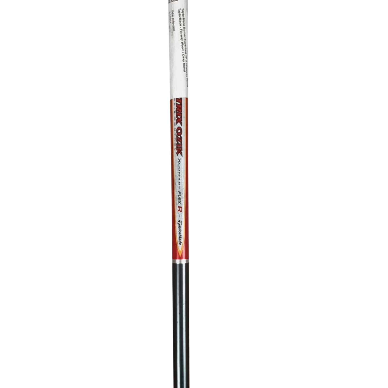 TaylorMade Burner Superfast 2.0 Fairway Wood / Flex Regular / #5/18