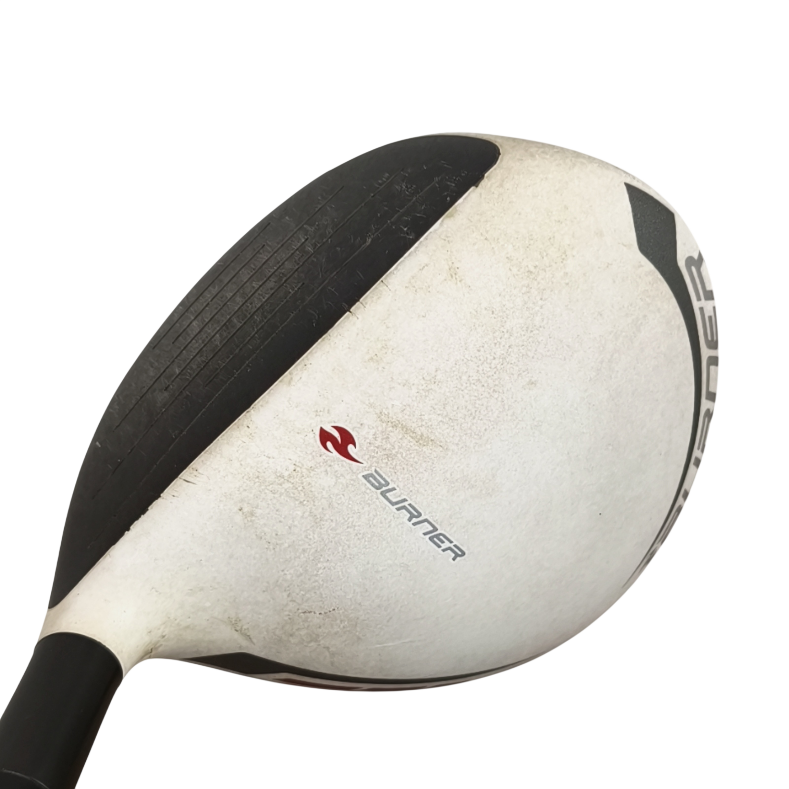 TaylorMade Burner Superfast 2.0 Fairway Wood / Flex Regular / #7/21