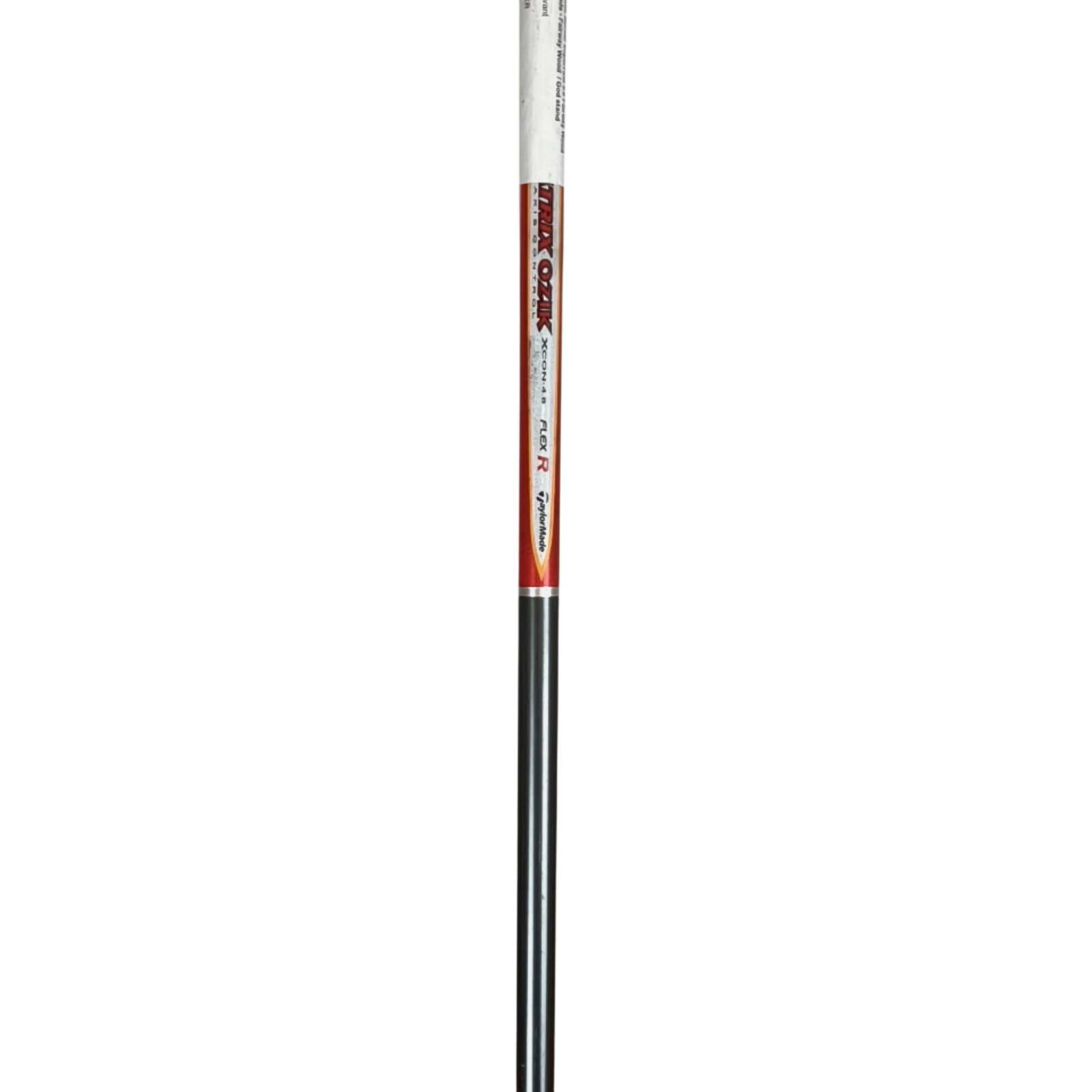 TaylorMade Burner Superfast 2.0 Fairway Wood / Flex Regular / #7/21