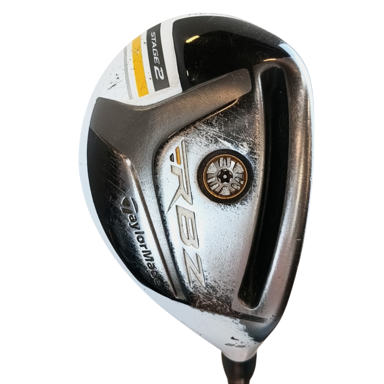 TaylorMade RocketBallz RBZ Stage 2 Tour Hybrid / Flex Regular / #4/22