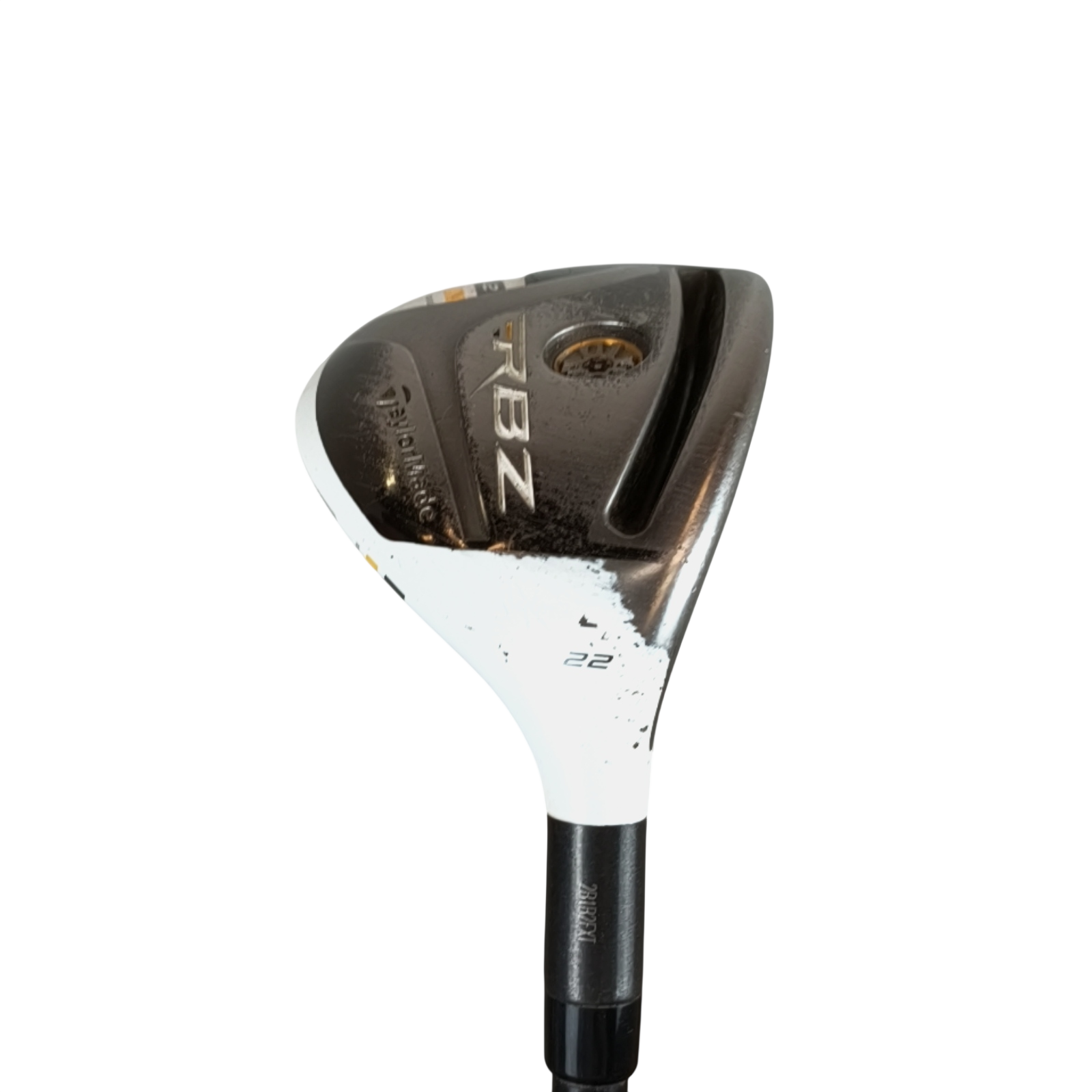 TaylorMade RocketBallz RBZ Stage 2 Tour Hybrid / Flex Regular / #4/22
