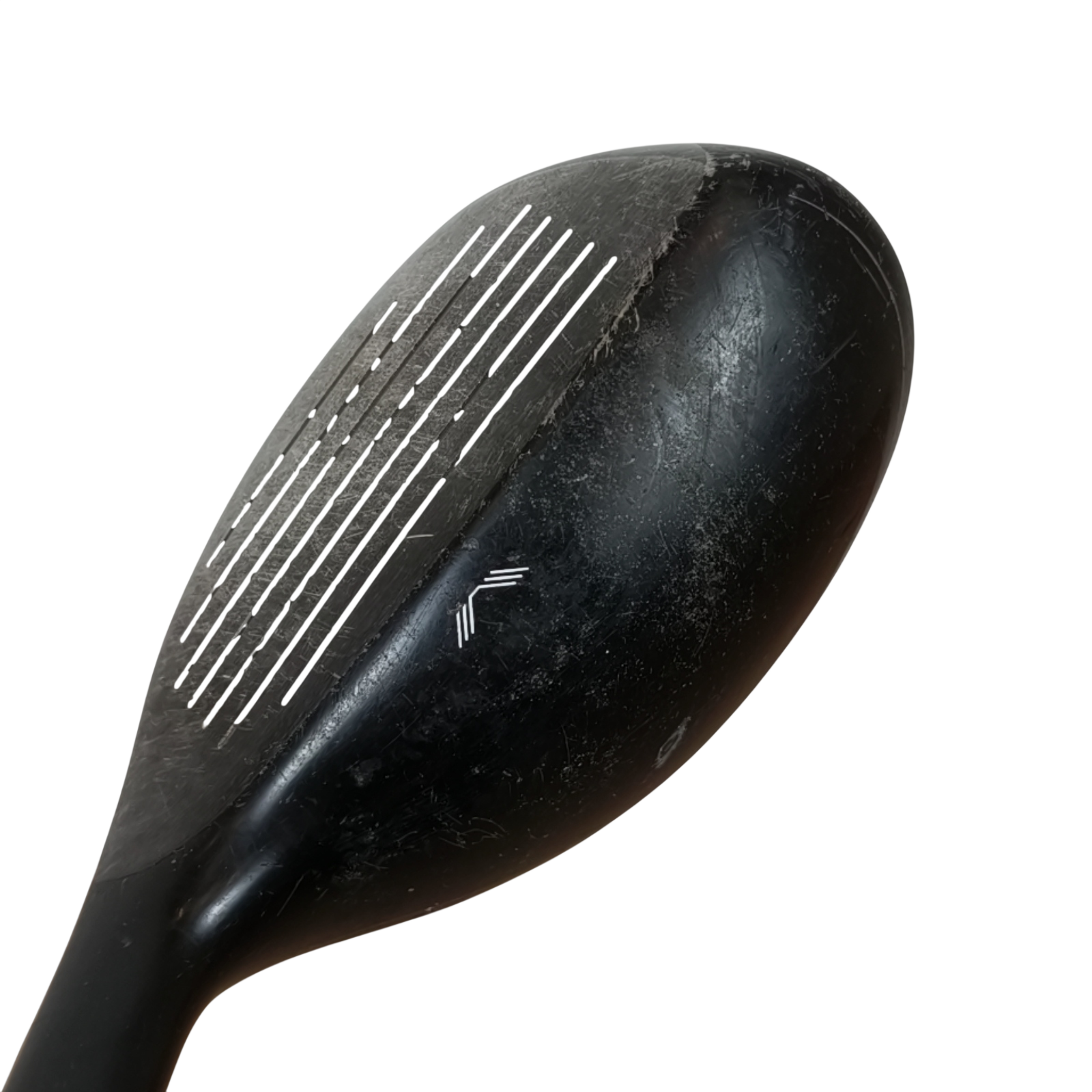 Wilson Staff Wilson D7 Hybrid / Flex Ladies / #6/29