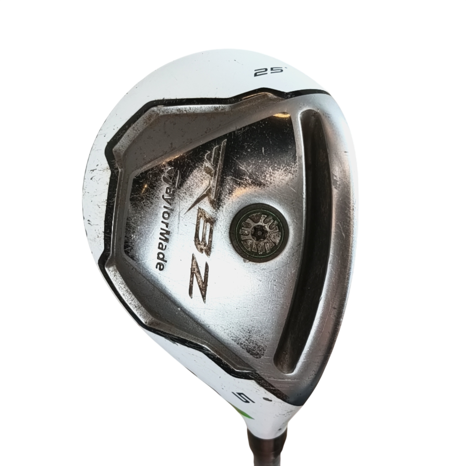 TaylorMade RBZ Hybrid / Flex Regular / #5/25