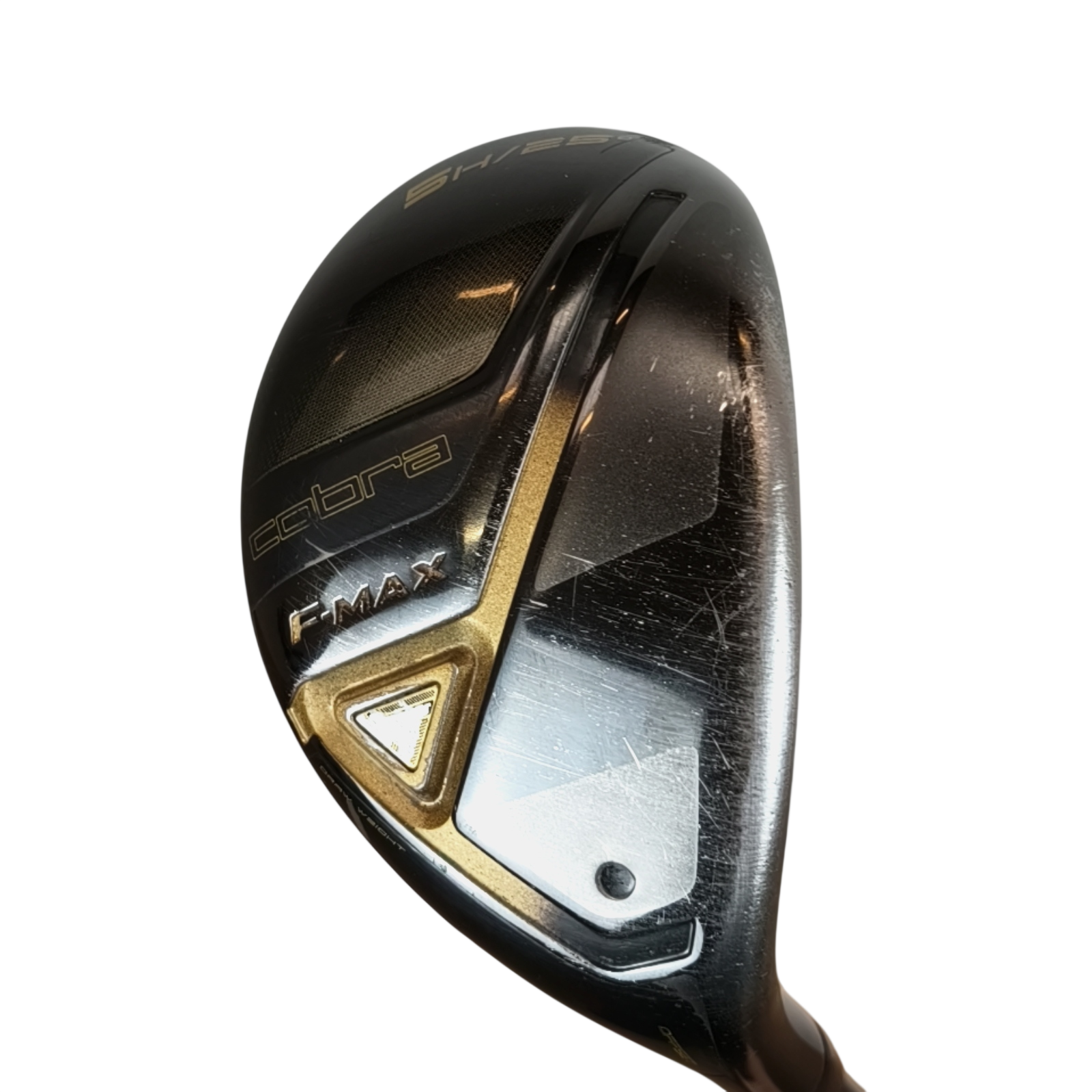 Cobra Cobra F-Max Draw Peso Hybrid / Flex Regular / #5/25
