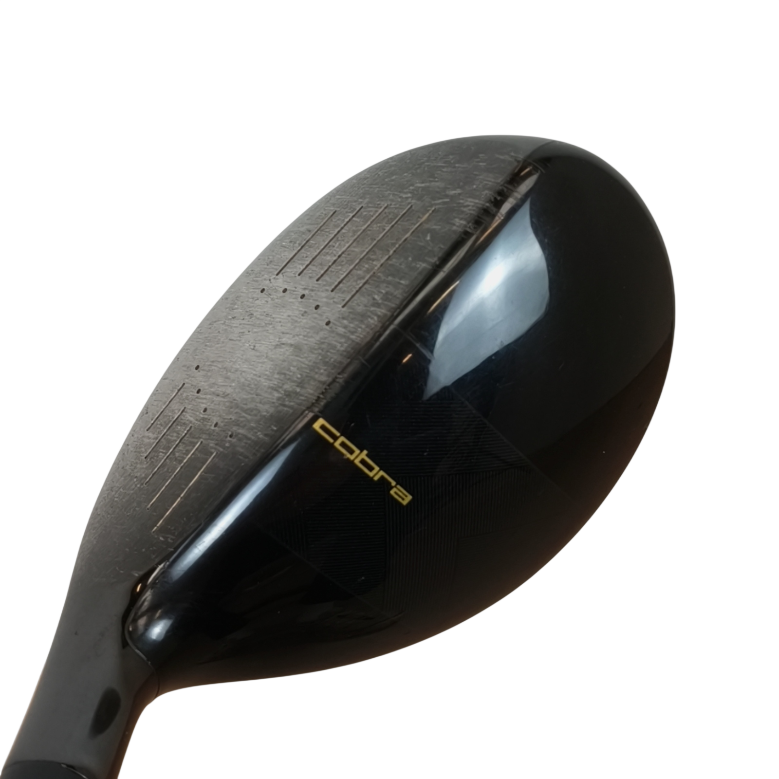 Cobra Cobra F-Max Draw Peso Hybrid / Flex Regular / #5/25