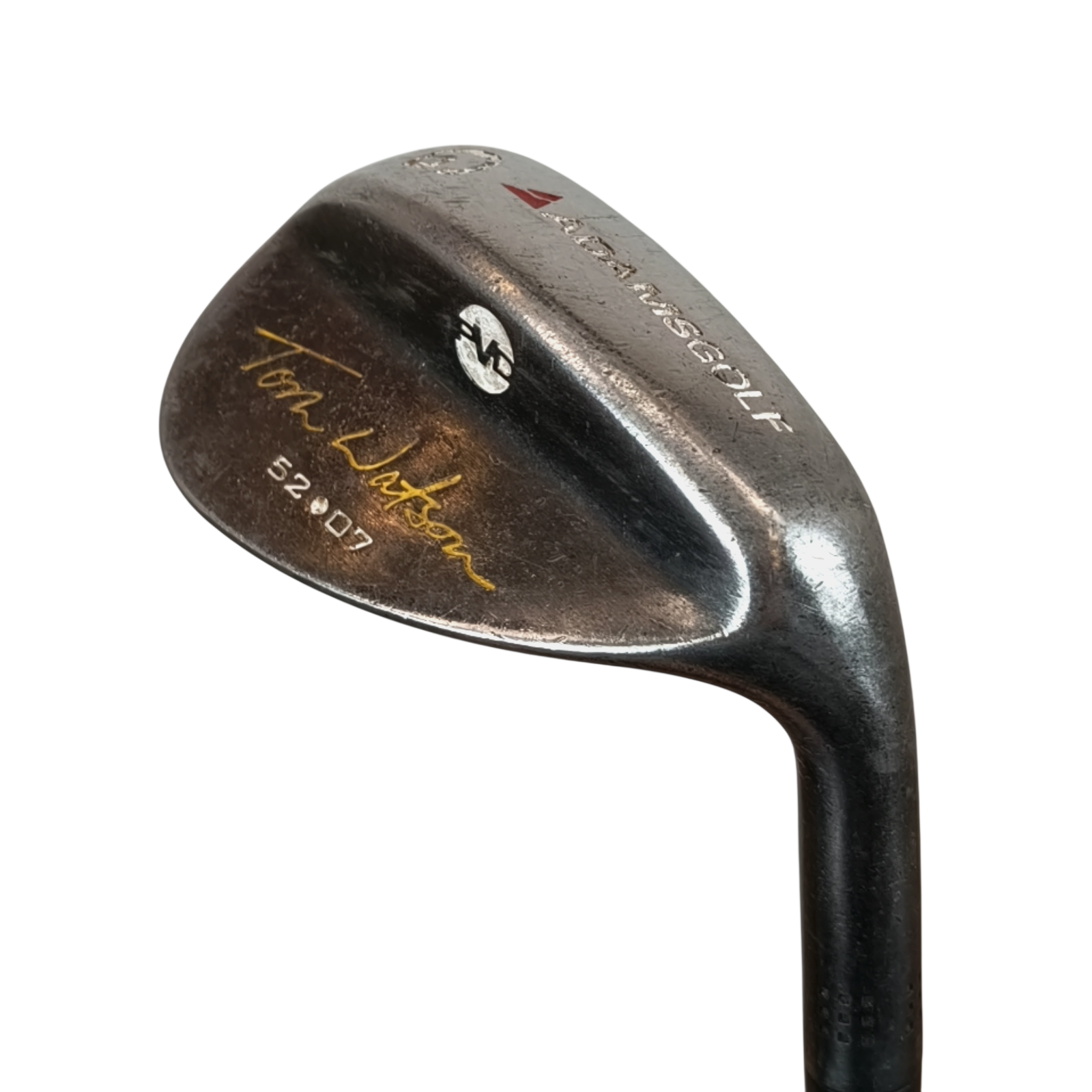 Adams Tom Watson Wedge / Flex Wedge / 52/07
