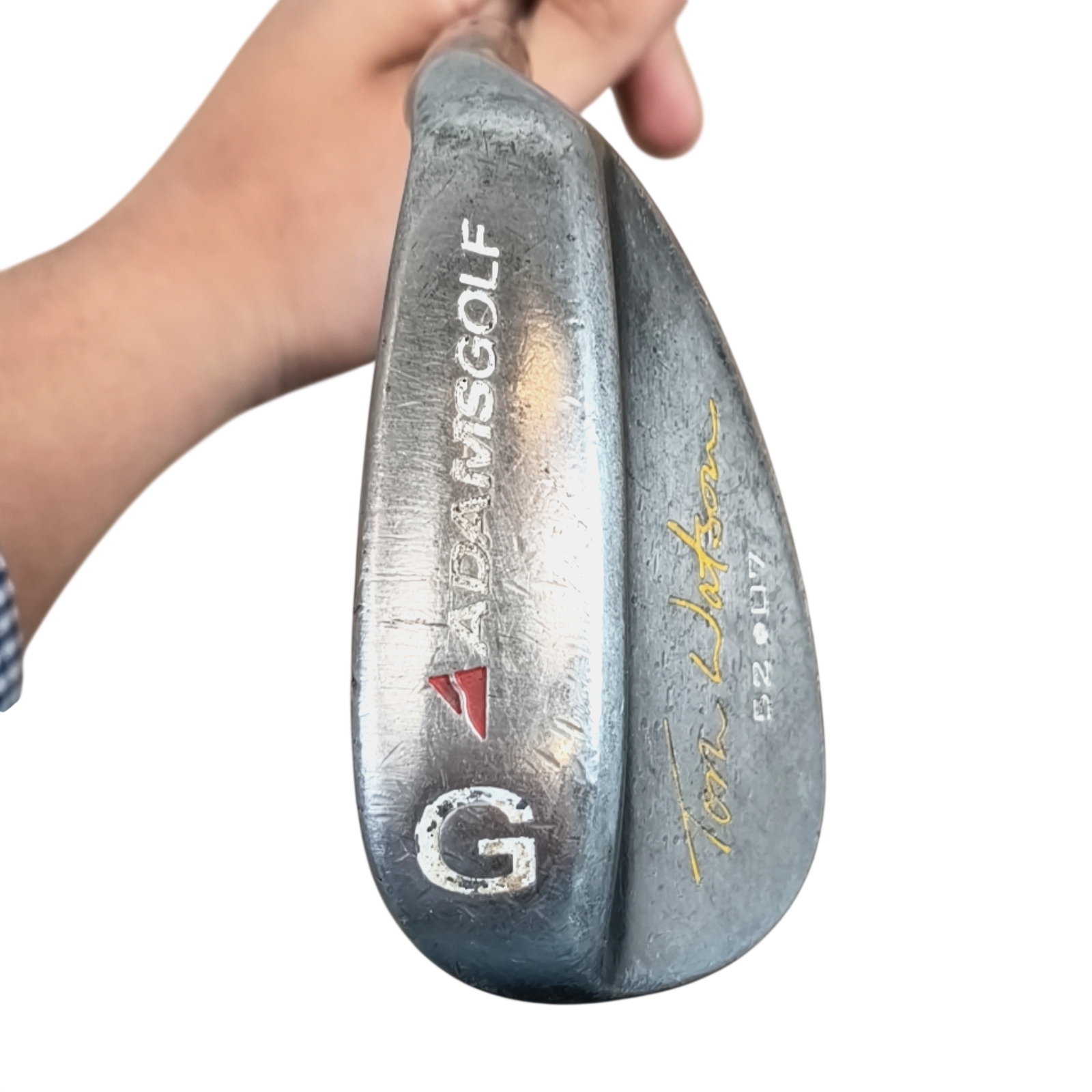 Adams Tom Watson Wedge / Flex Wedge / 52/07