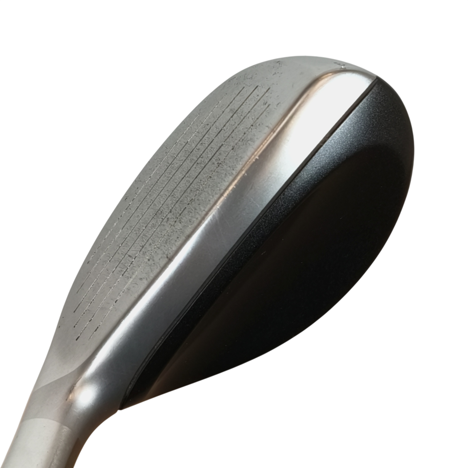 Cleveland Cleveland HiBore Hybrid / Flex Stiff / #2/19