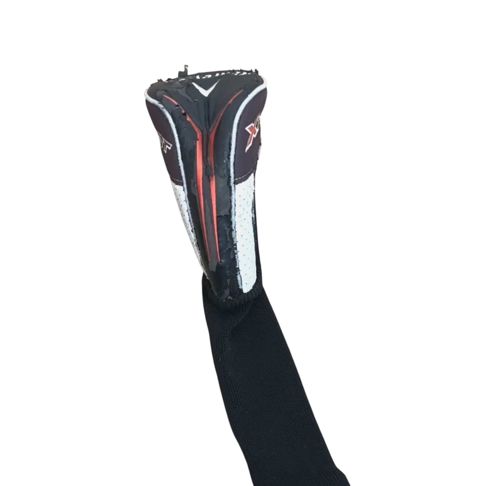 Callaway X Hybrid / Flex Regular / #3/21