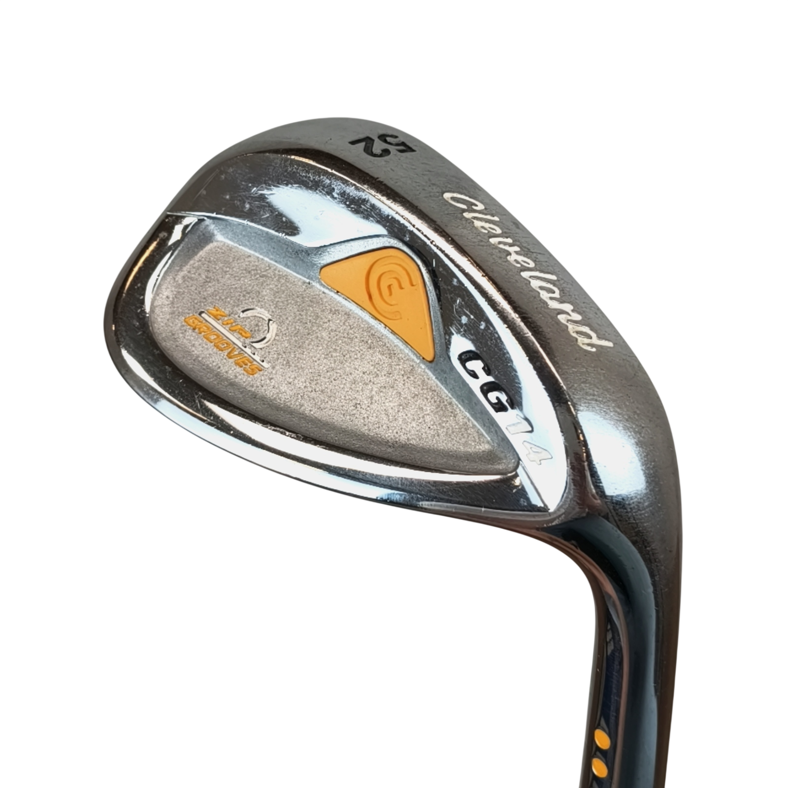 Cleveland CG 14 Wedge / Flex Wedge / 52/10