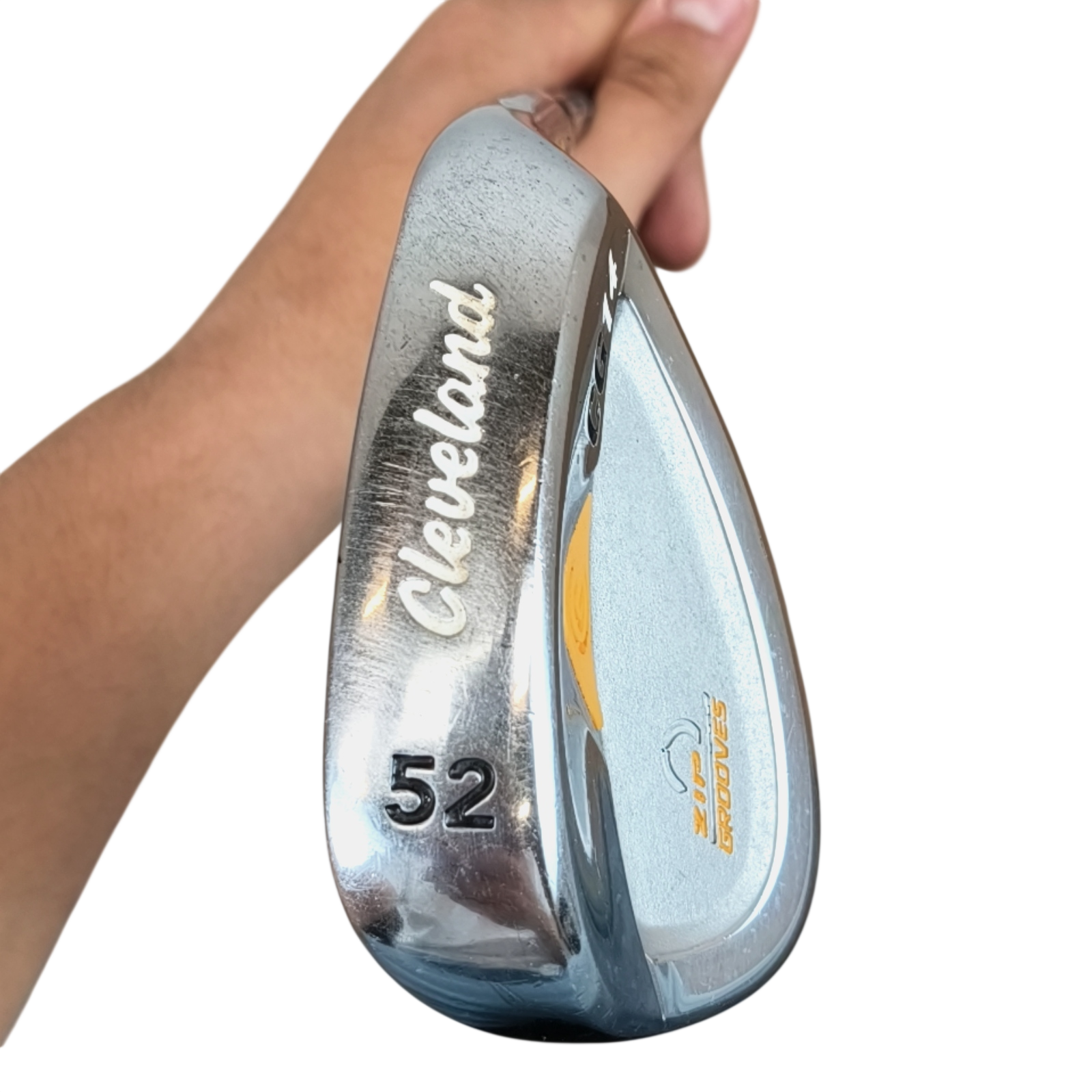 Cleveland CG 14 Wedge / Flex Wedge / 52/10