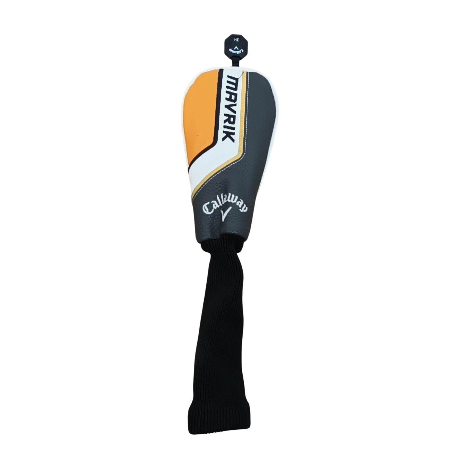 Callaway Callaway Mavrik Hybrid / Flex Stiff / #3/20