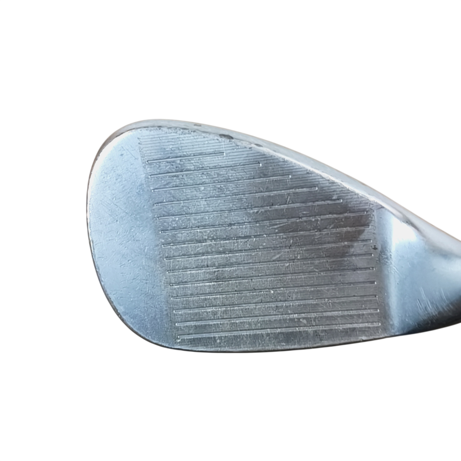 Cleveland Reg. 588 Wedge / Flex Wedge / 52/08
