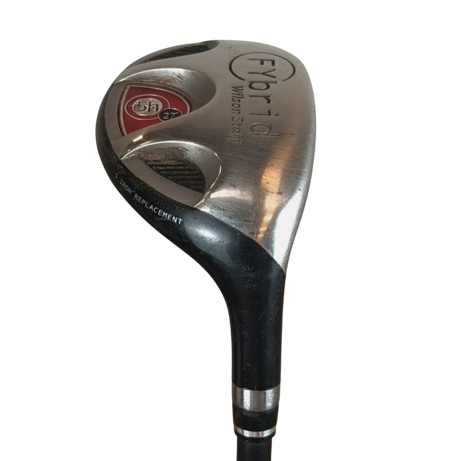 Wilson Staff Fybrid Hybrid / Flex Regular / #5/27