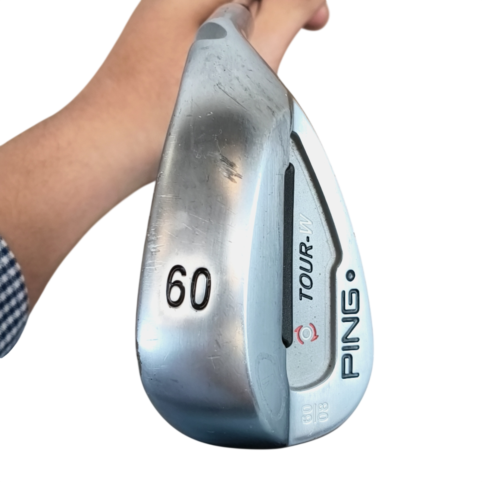 PING Tour-W Wedge / Flex Wedge / 60/08