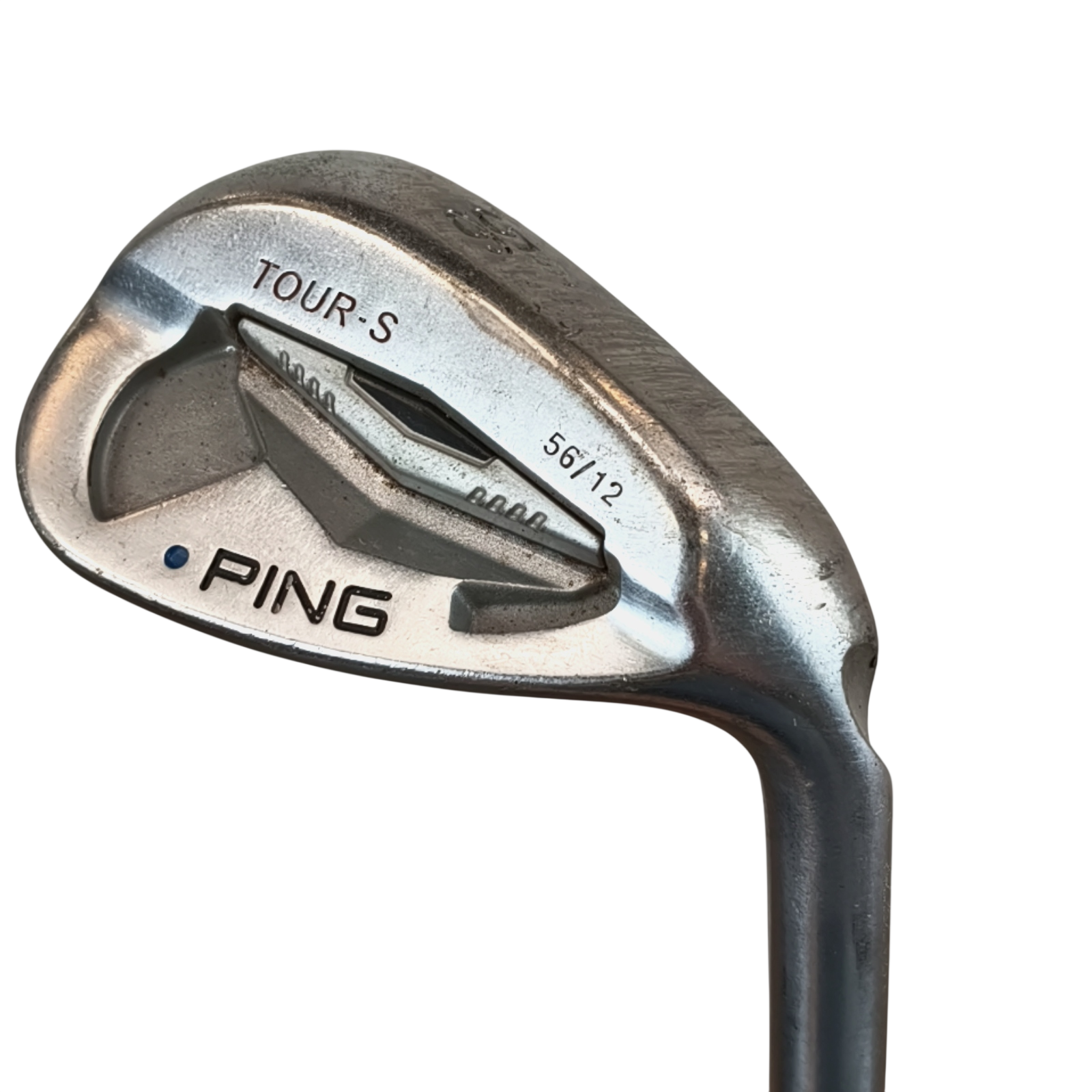 PING Tour-S Wedge / Flex Stiff / 56/12