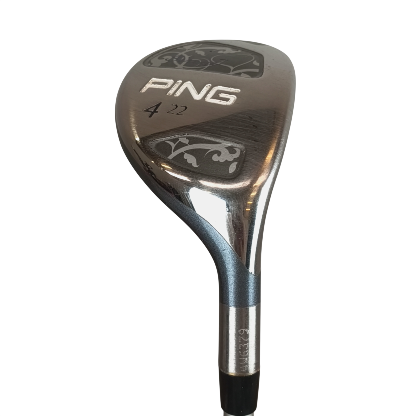 PING Serene Hybrid / Flex Lite / #4/22