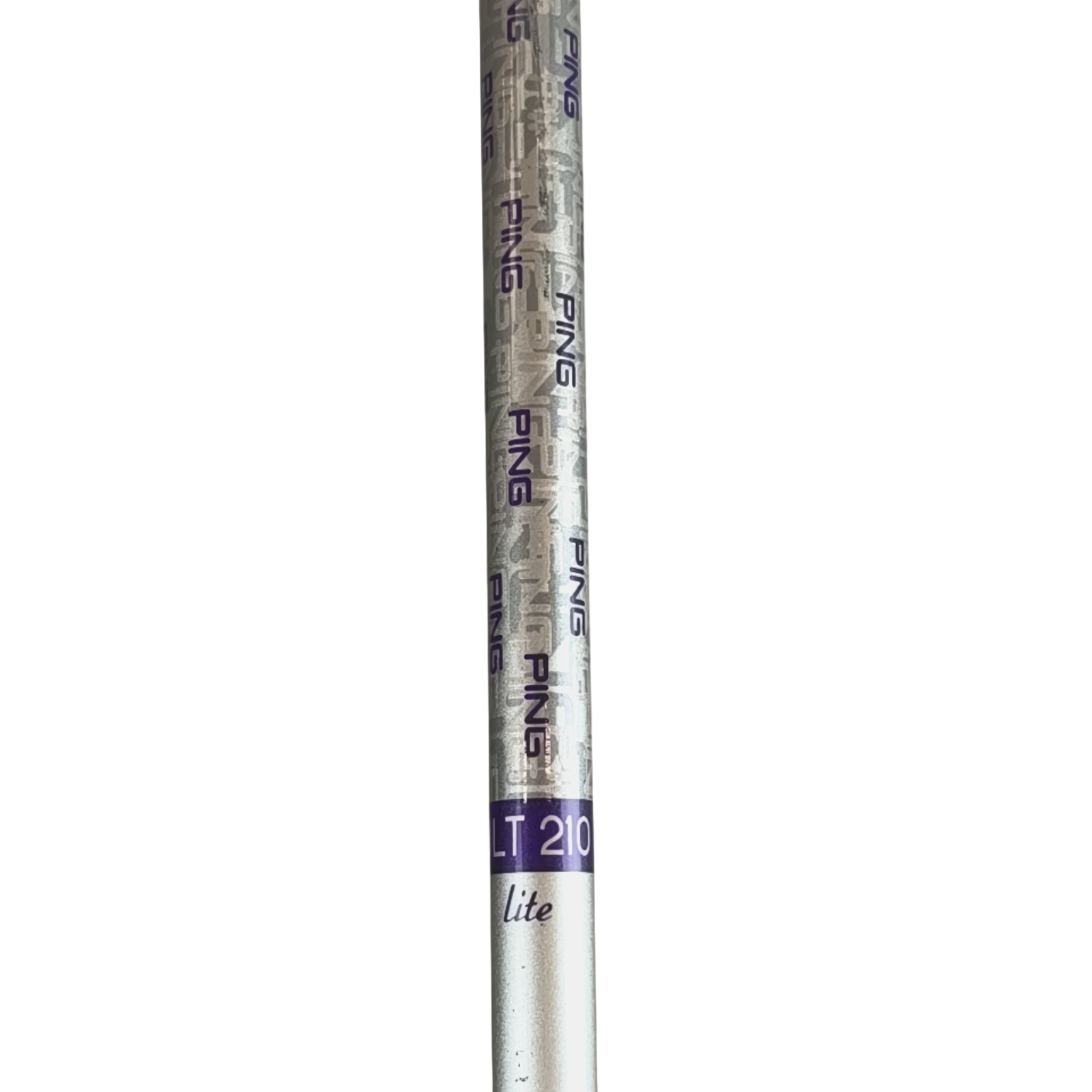 PING Serene Hybrid / Flex Lite / #4/22