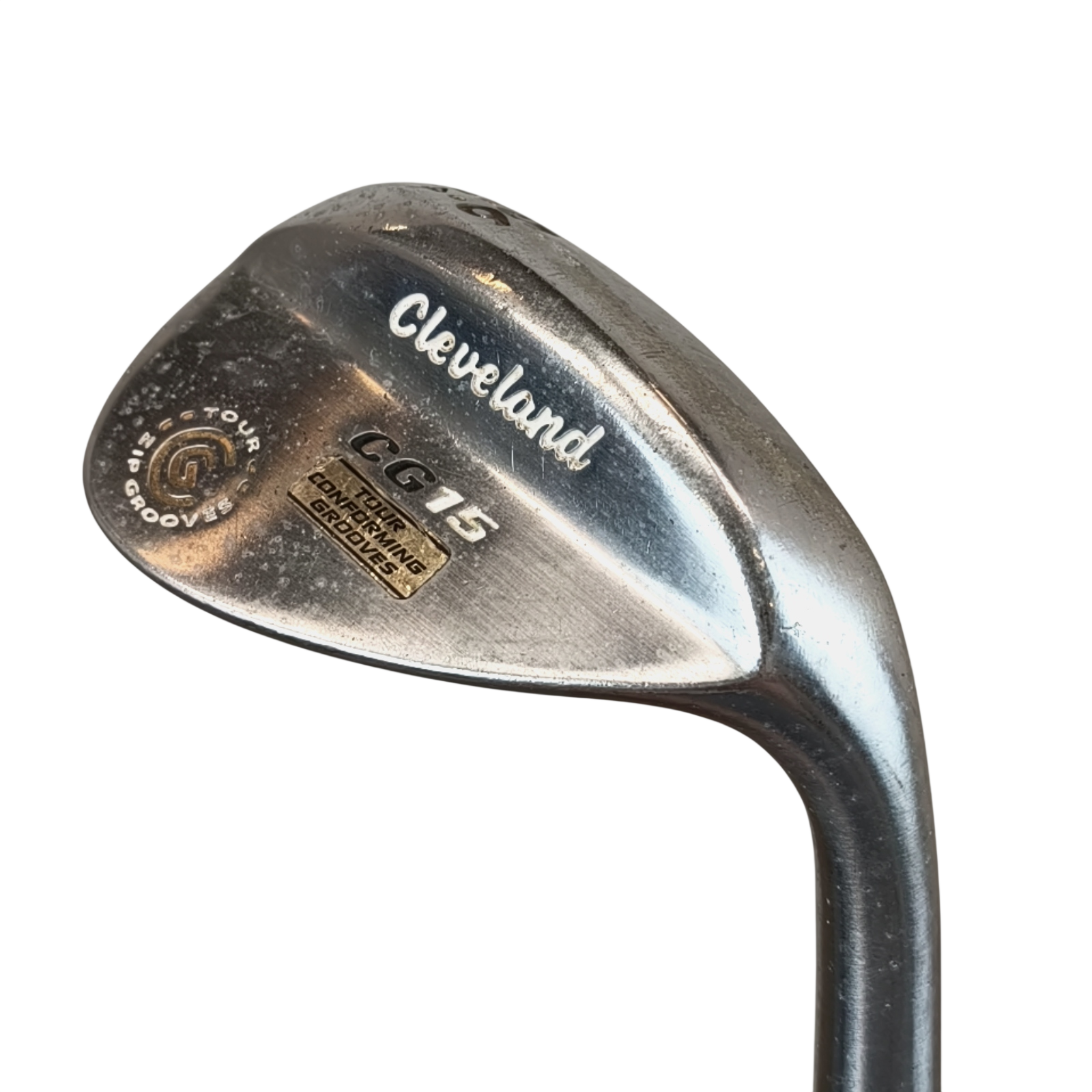Cleveland CG 15 Wedge / Flex Wedge / 56/14