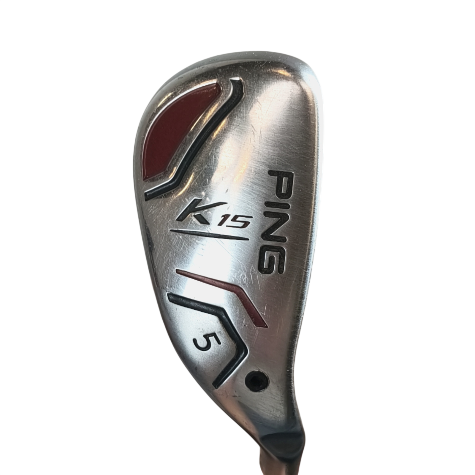 PING K15 Hybrid / Flex Regular / #5/25