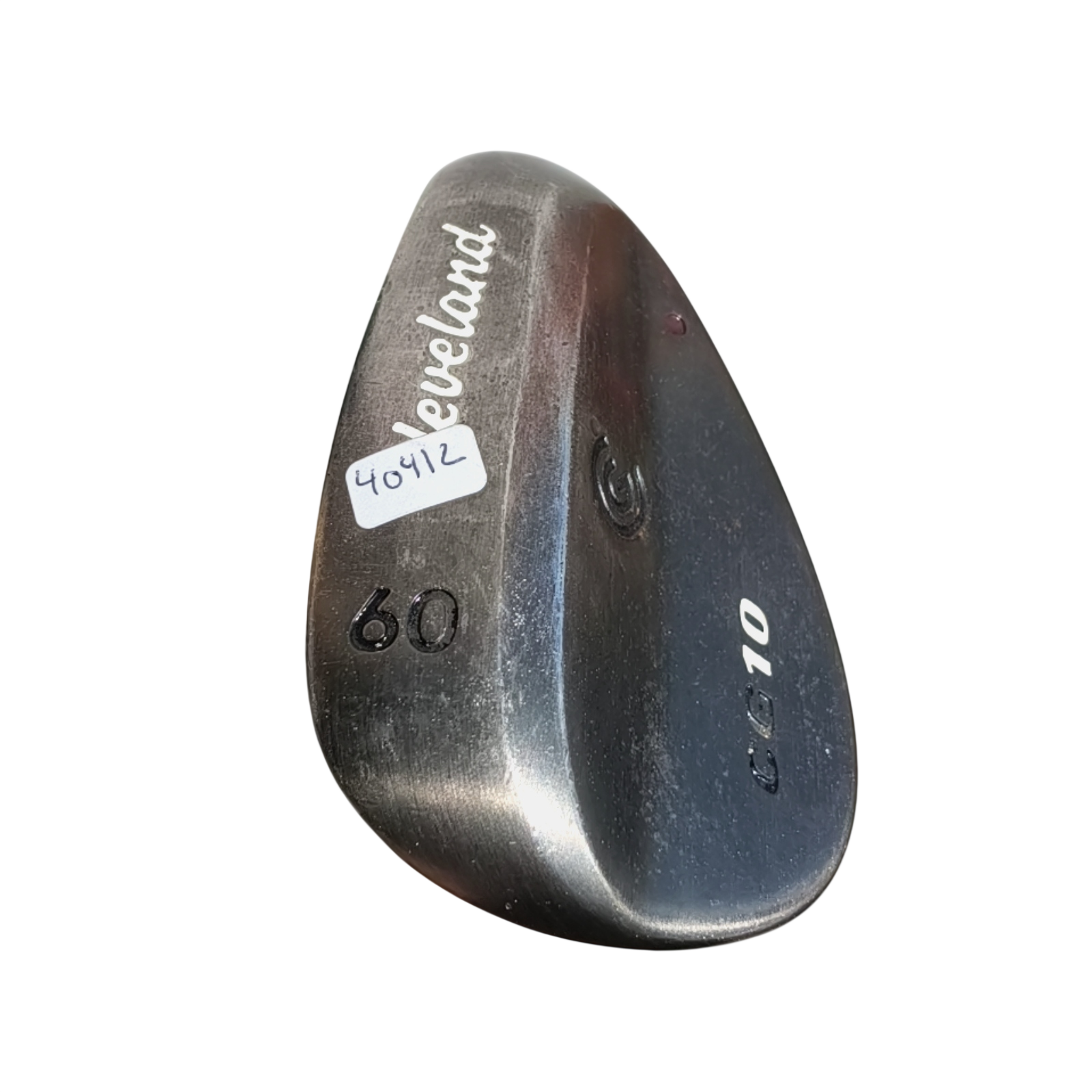 Cleveland cg 10 Wedge / Flex Wedge / 60/12