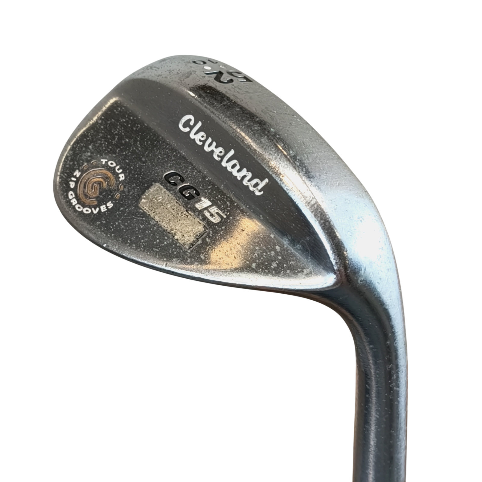 Cleveland CG 15 Wedge / Flex Wedge / 52/10