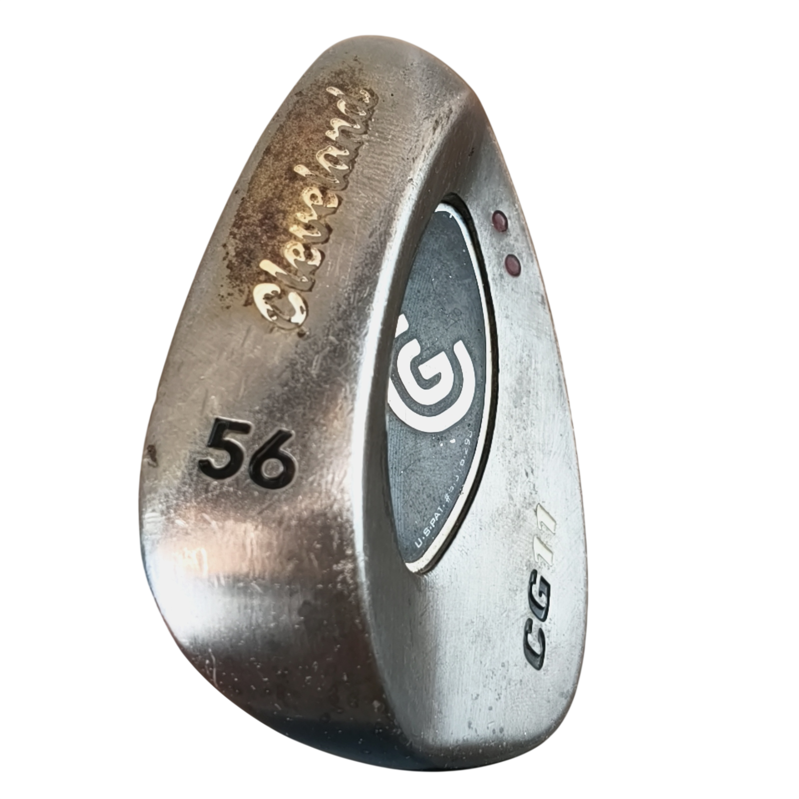 Cleveland CG11 Wedge / Flex Wedge / 56/10