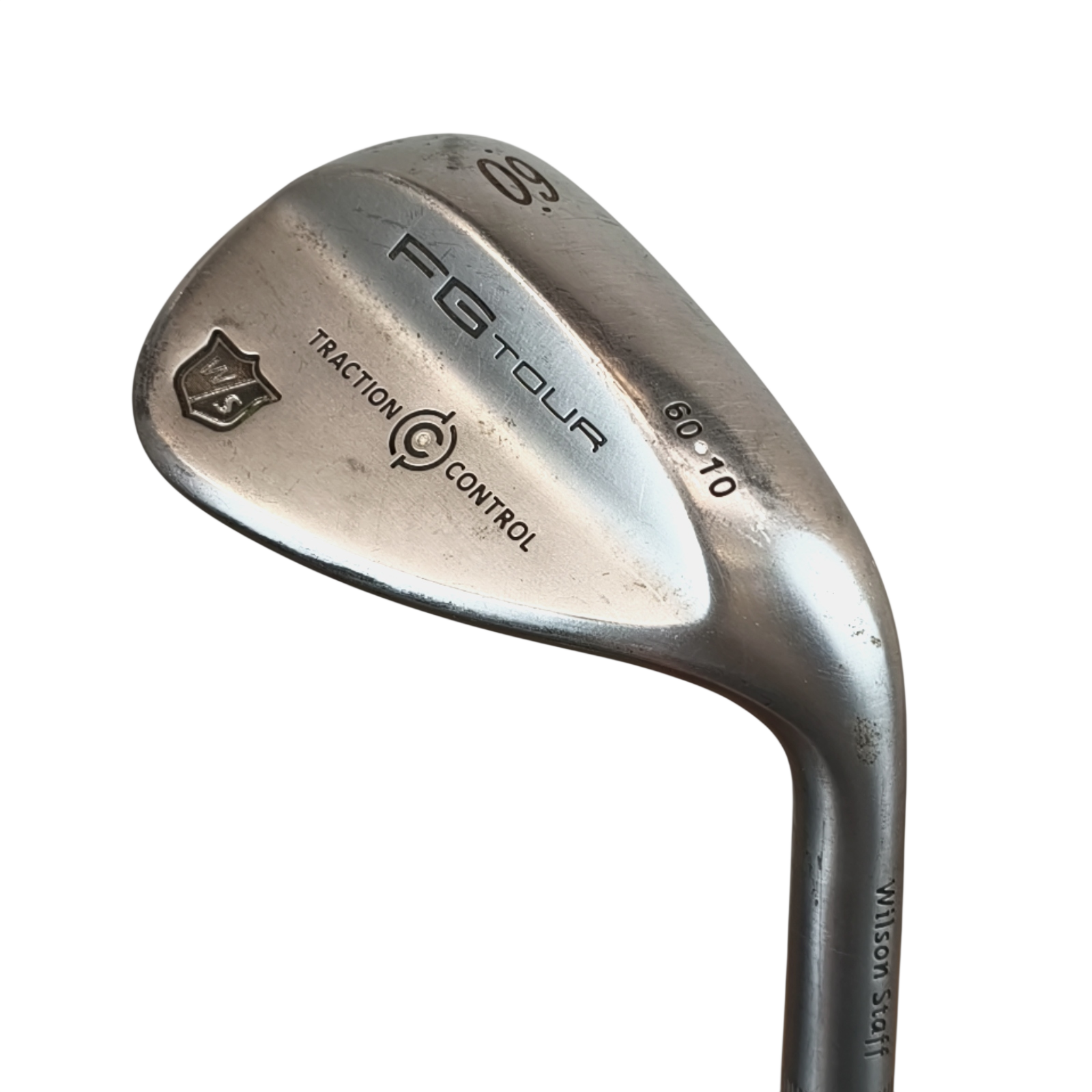 Wilson Staff FG Tour  Wedge / Flex Wedge / 60/10