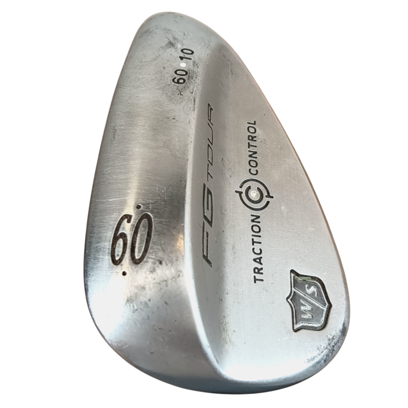Wilson Staff FG Tour  Wedge / Flex Wedge / 60/10