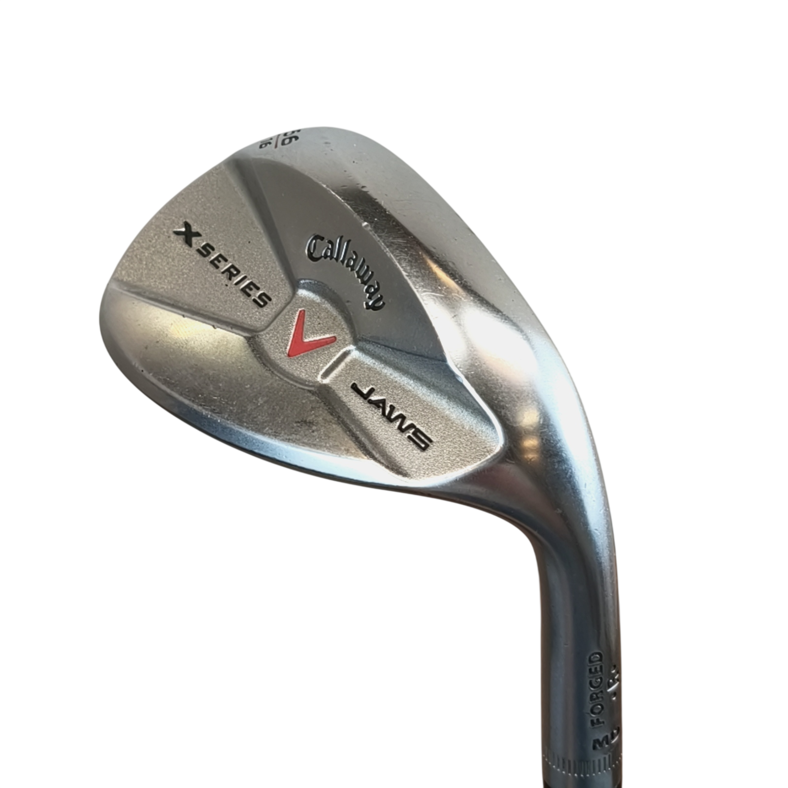 Callaway Jaws X-series Wedge / Flex Wedge / 56/10