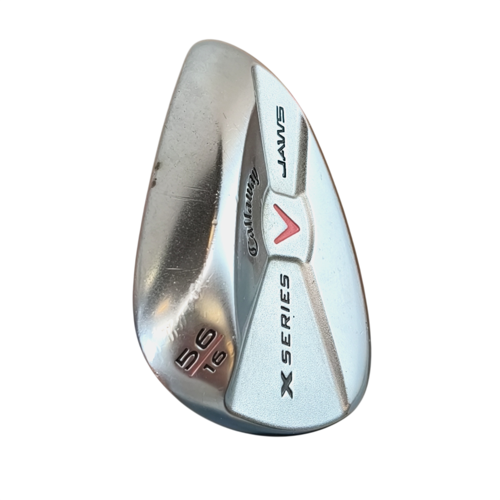 Callaway Jaws X-series Wedge / Flex Wedge / 56/10