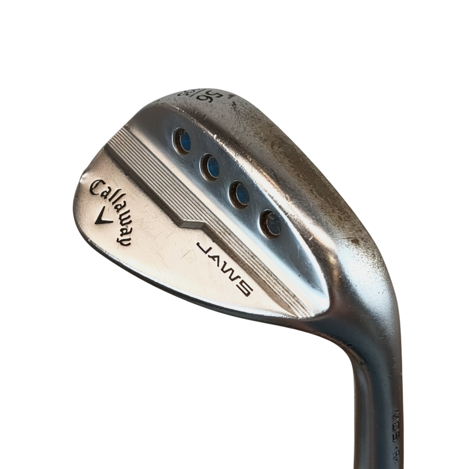 Callaway JAWS MD5 Wedge / Flex Wedge / 56/10