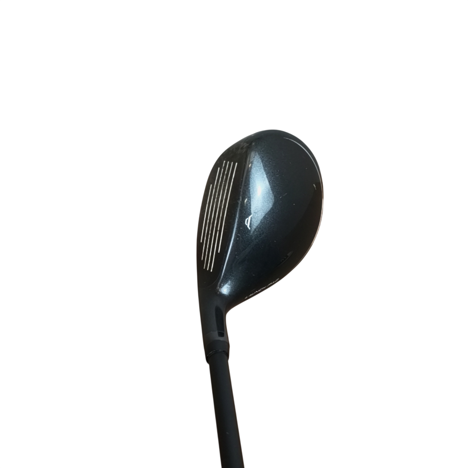 Wilson Launch Almohadilla FY Hybrid / Flex Regular / #3/19.5
