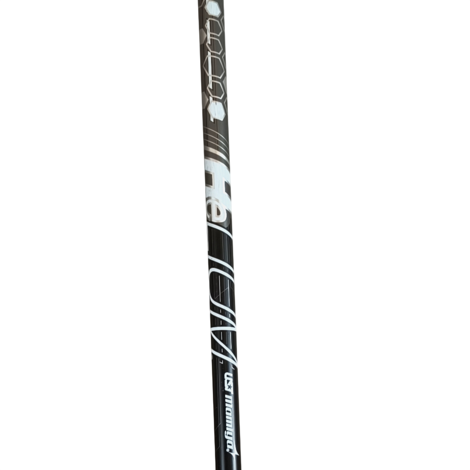 Wilson Launch Almohadilla FY Hybrid / Flex Regular / #3/19.5