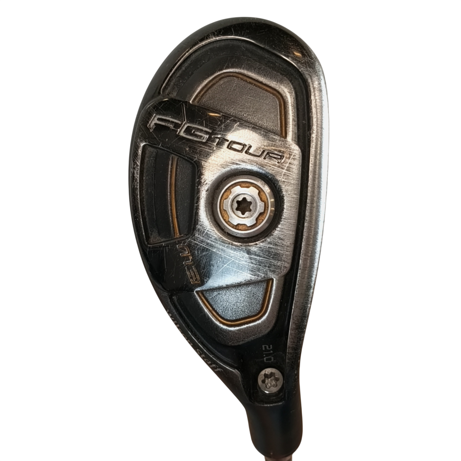 Wilson Staff Wilson Staff FGtour M3 Hybrid / Flex Regular / #3/21