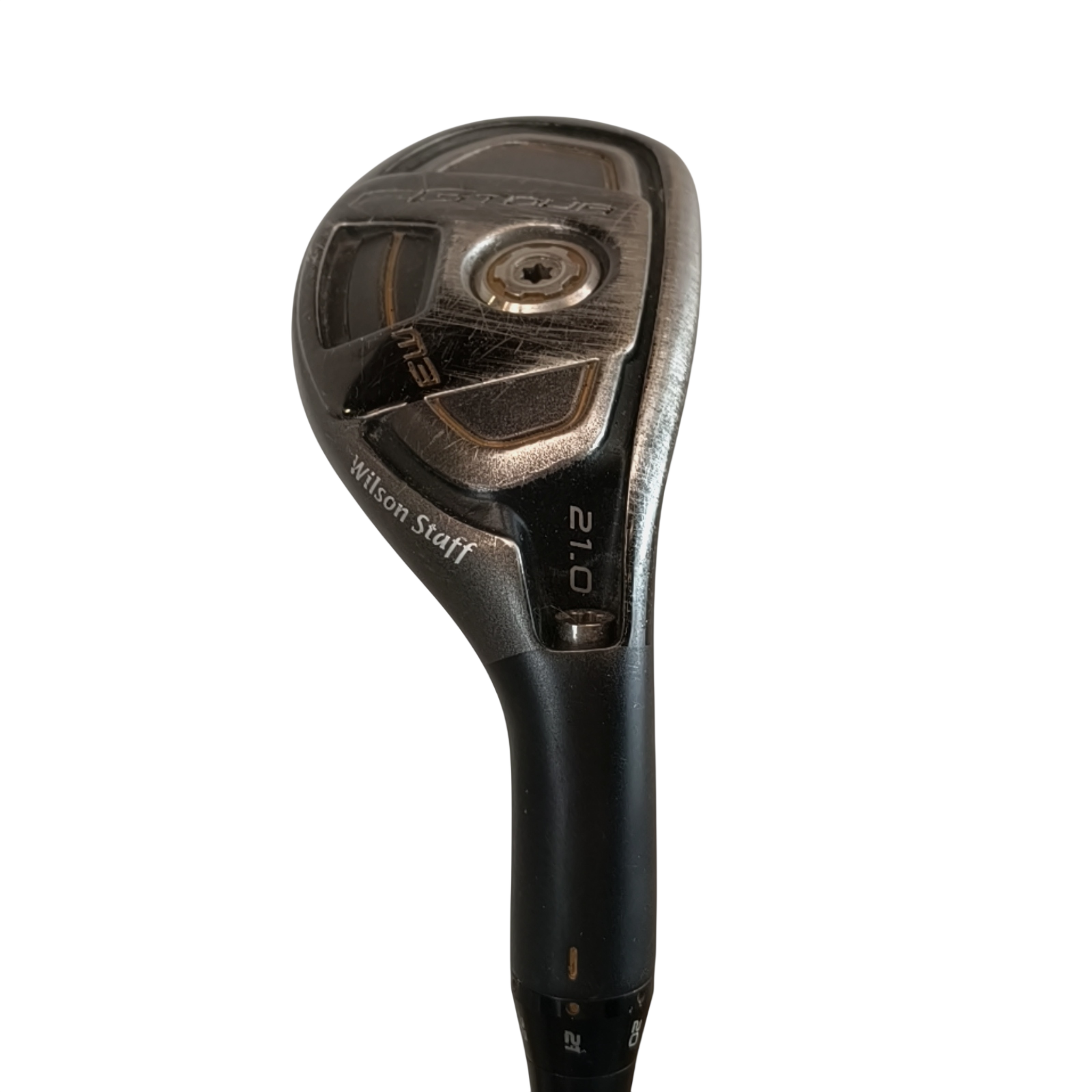 Wilson Staff Wilson Staff FGtour M3 Hybrid / Flex Regular / #3/21