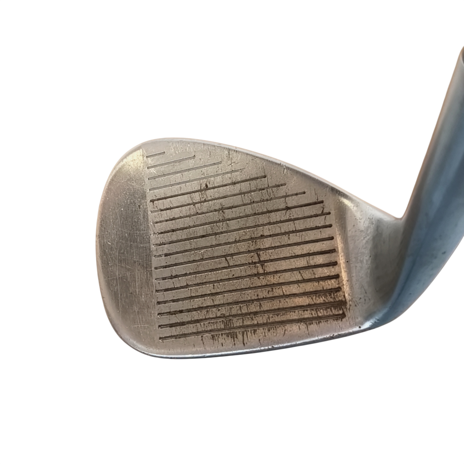 TaylorMade Milled Grind Wedge / Flex Wedge / 60/10