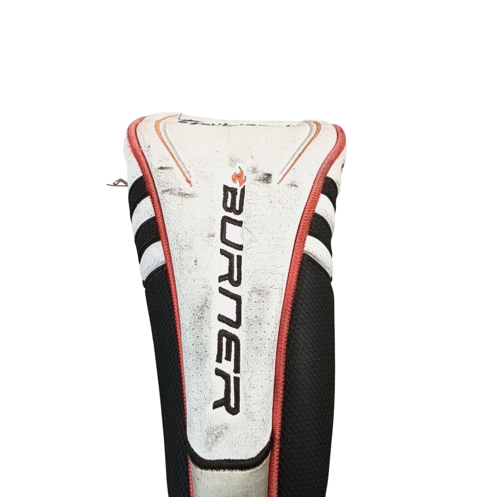 TaylorMade Burner Superfast 2.0 Hybrid / Flex Regular / #4/21