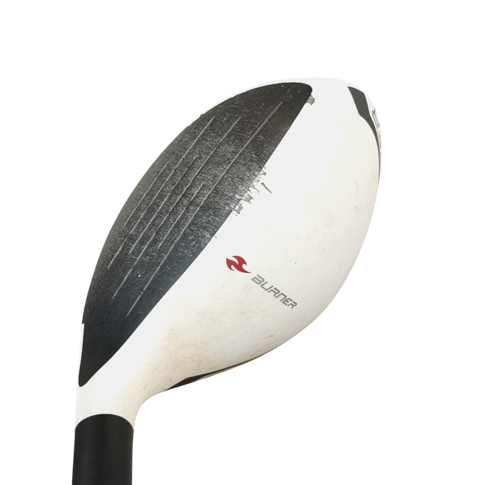 TaylorMade Burner Superfast 2.0 Hybrid / Flex Regular / #4/21