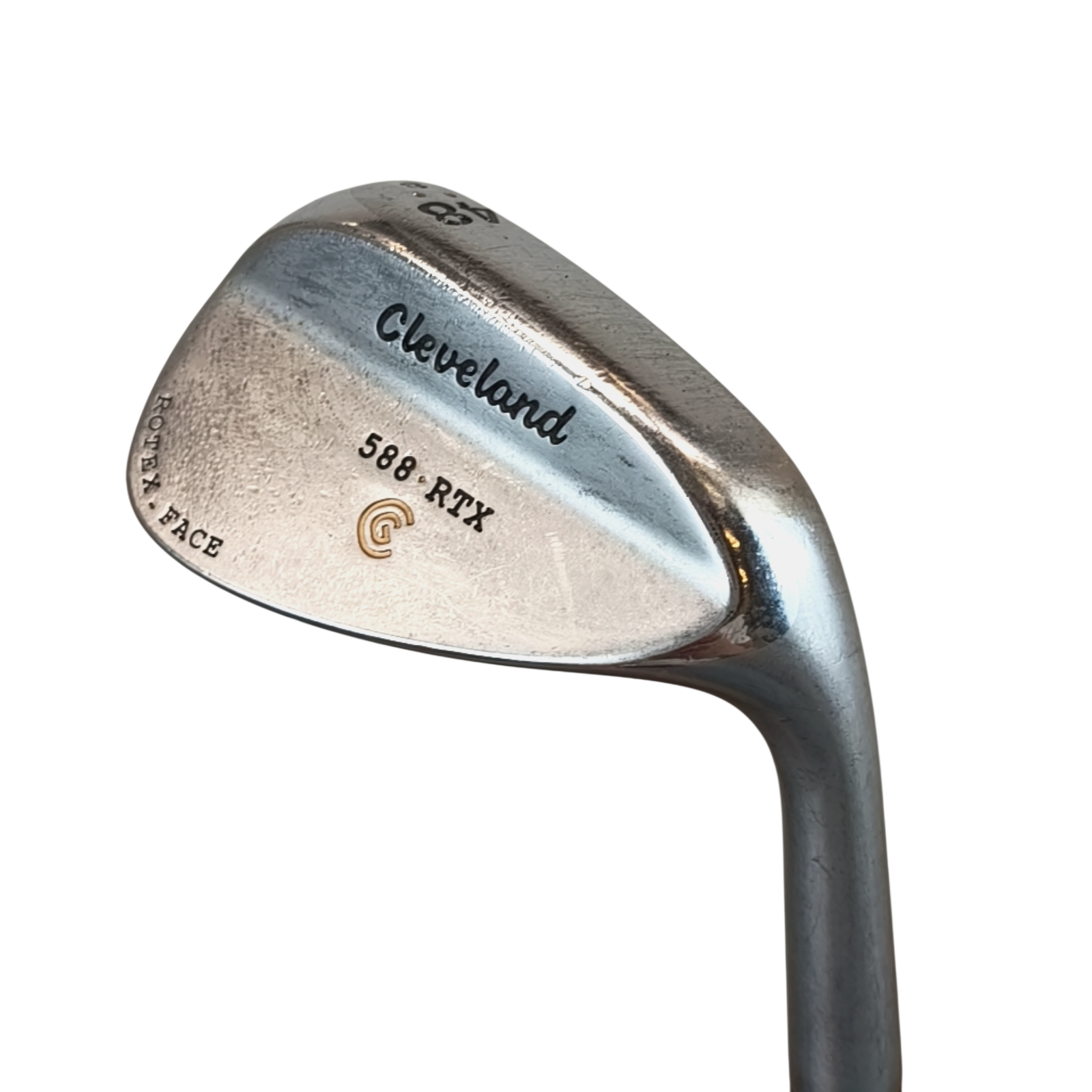 Cleveland RTX 588 Rotex Wedge / Flex Wedge / 48/08