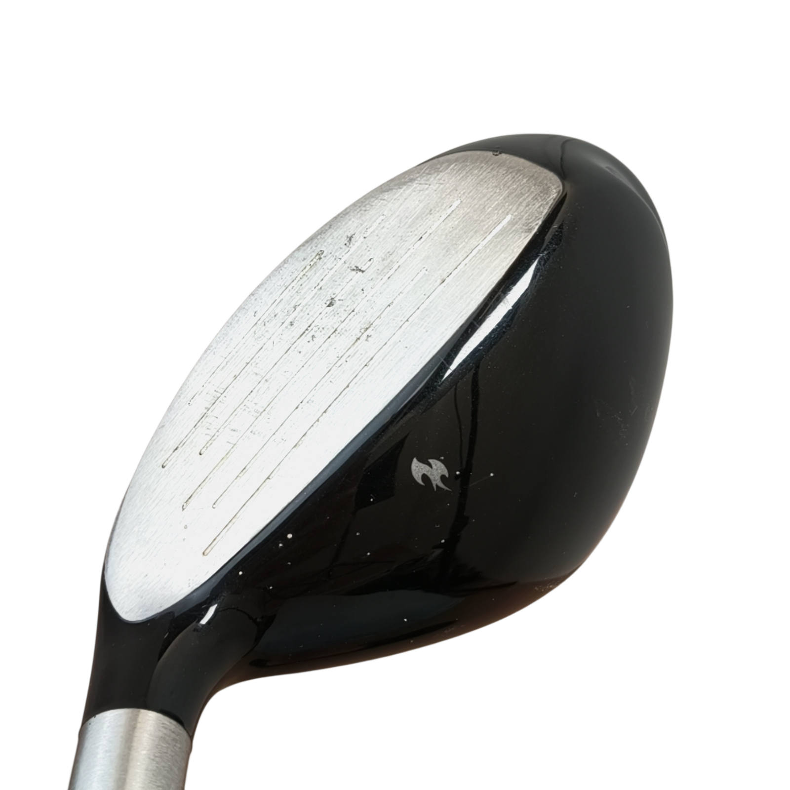 TaylorMade Burner Rescue Hybrid / Flex Ladies / #6/28
