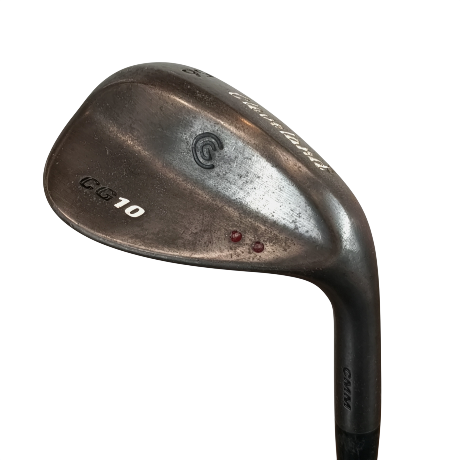 Cleveland cg 10 Wedge / Flex Wedge / 56/10