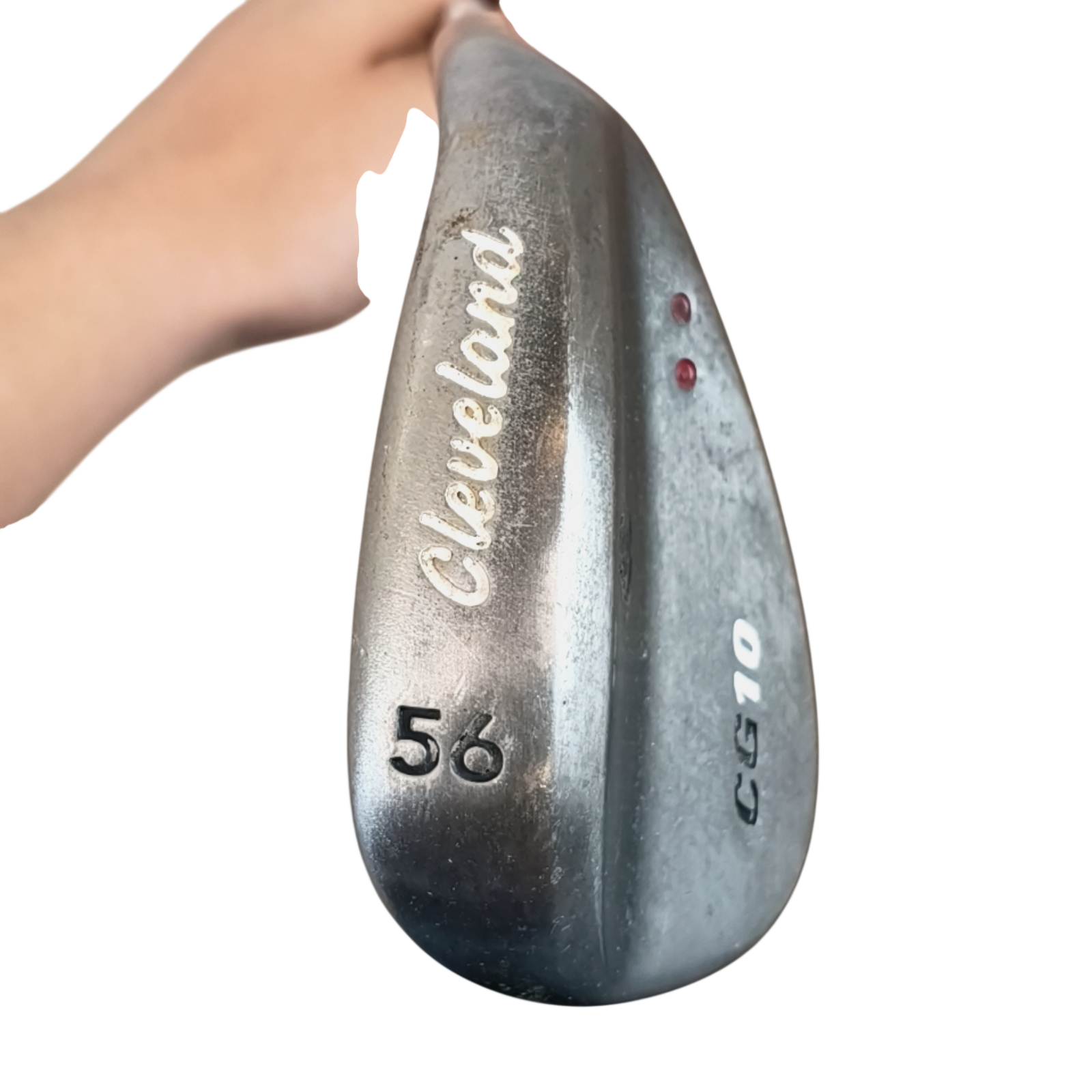 Cleveland cg 10 Wedge / Flex Wedge / 56/10