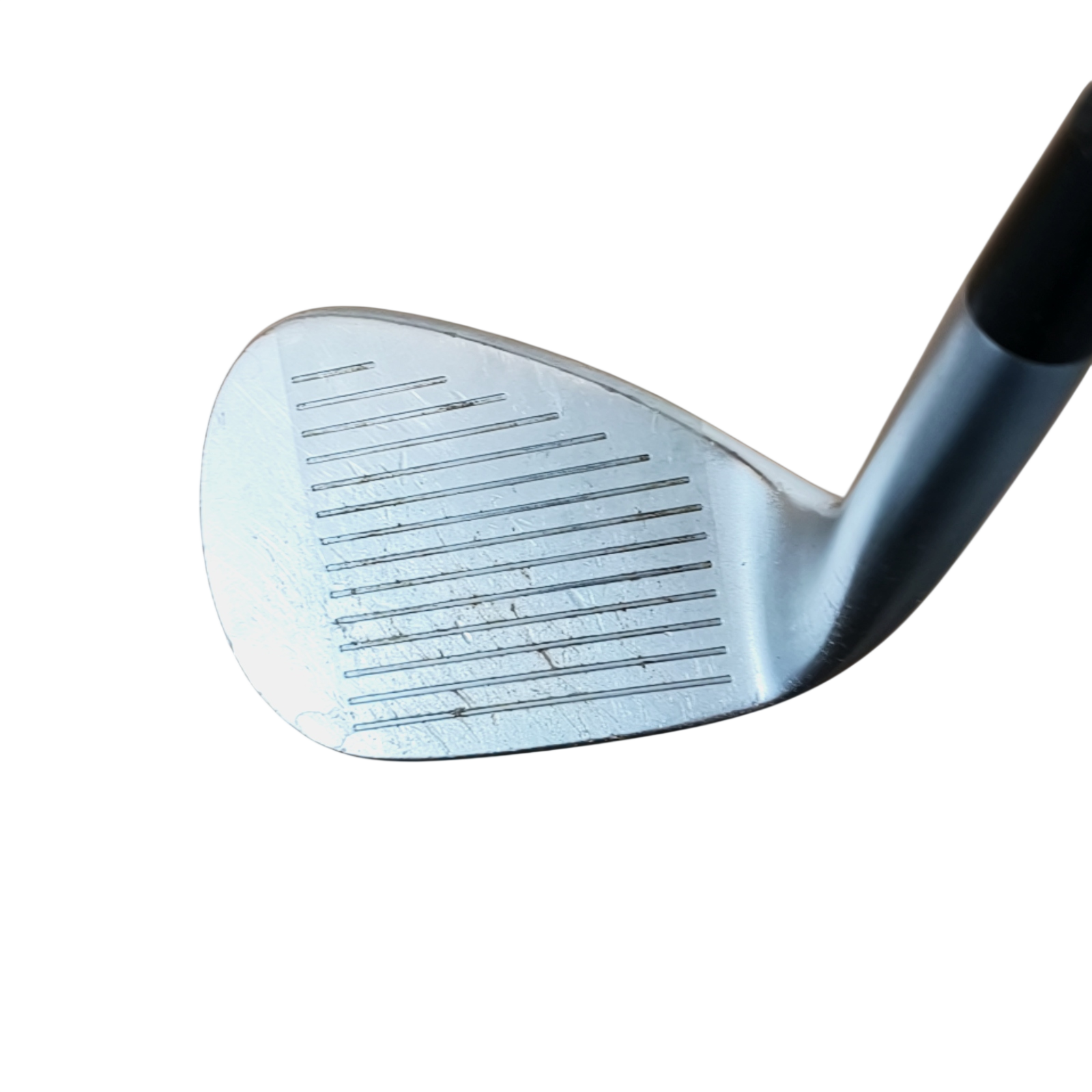 Mizuno MP-T10 Wedge / Flex Wedge / 56/10