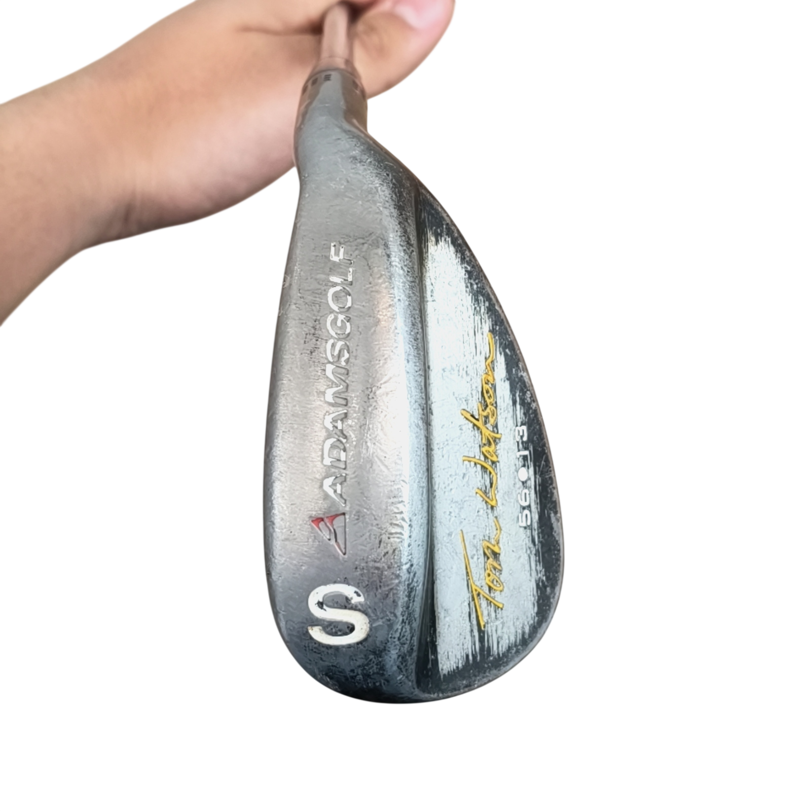Adams Tom Watson Wedge / Flex Wedge / 56/13