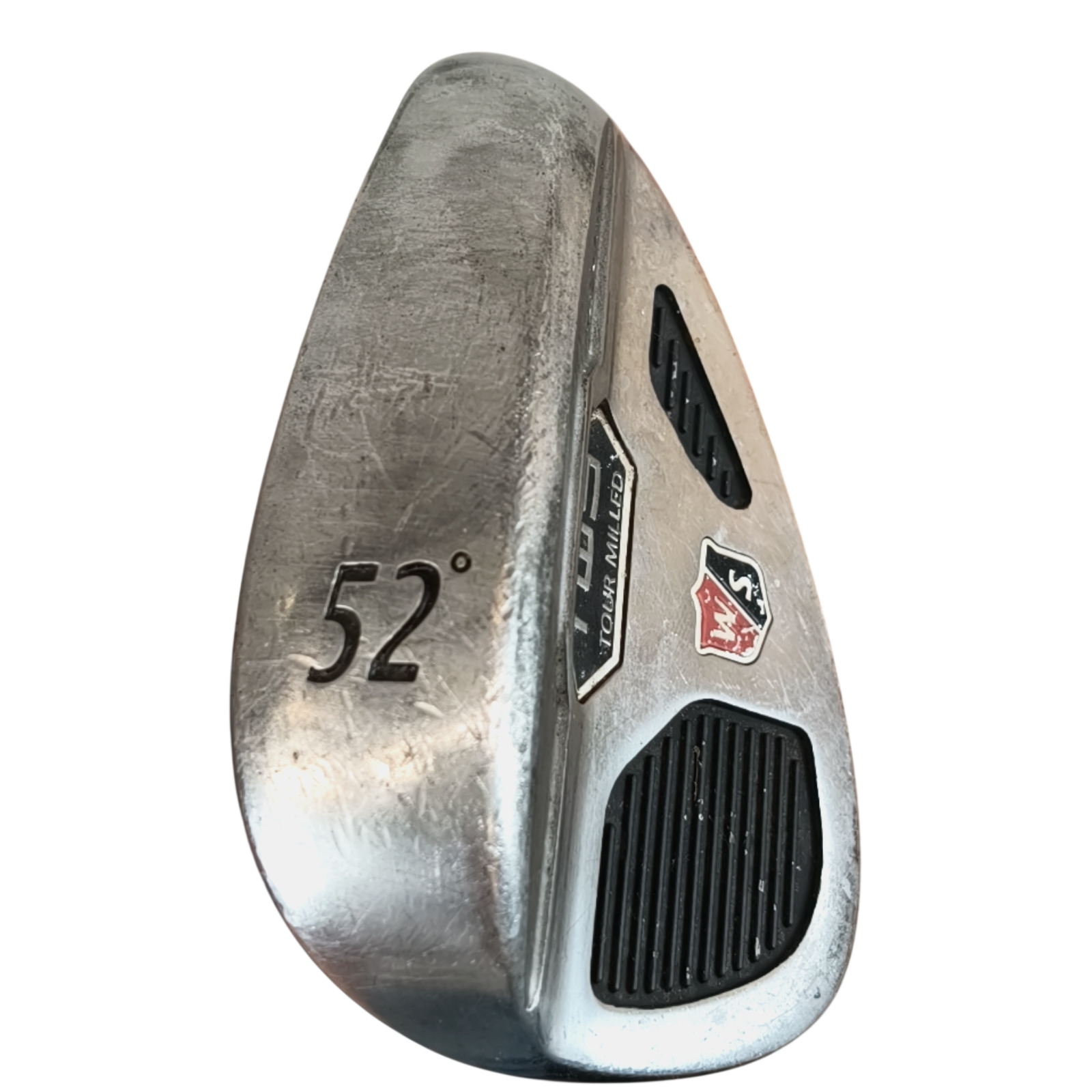 Wilson Staff TW9 Wedge / Flex Wedge / 52/08